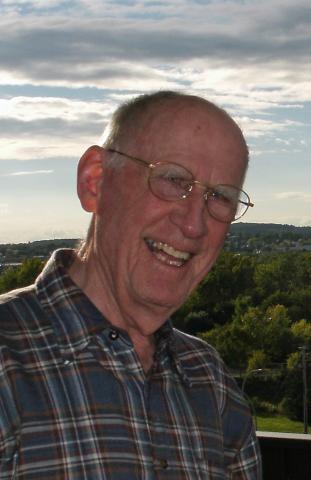 Edgar Auffrey