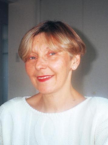 Louise Labelle
