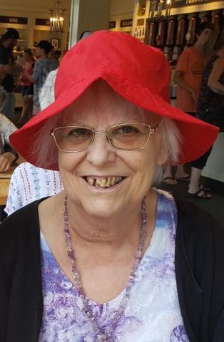 Louise Lefebvre