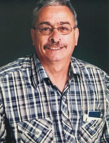 Jacques Lemieux