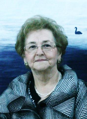 Marguerite Giroux Desjardins