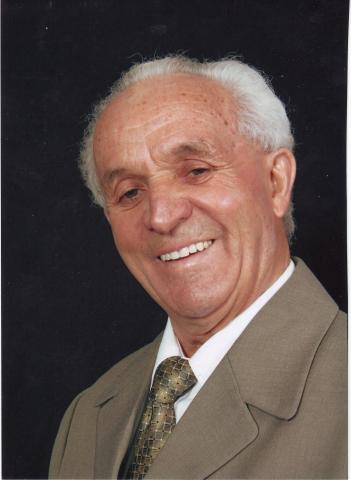 Georges Lalonde