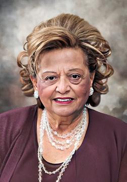 Dorothy C. Mallen-Hanna