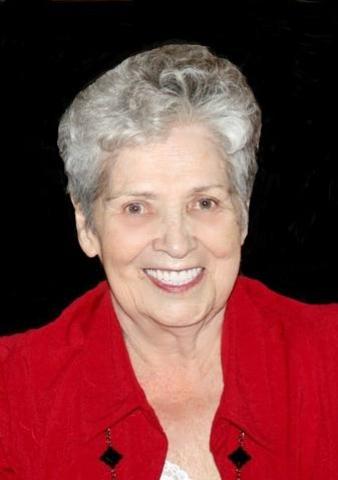 Carmen St-Jacques Bélisle