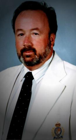 Richard LeBlanc