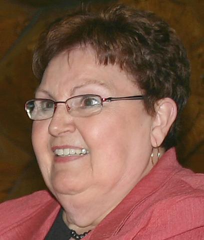 Denise Guilbault