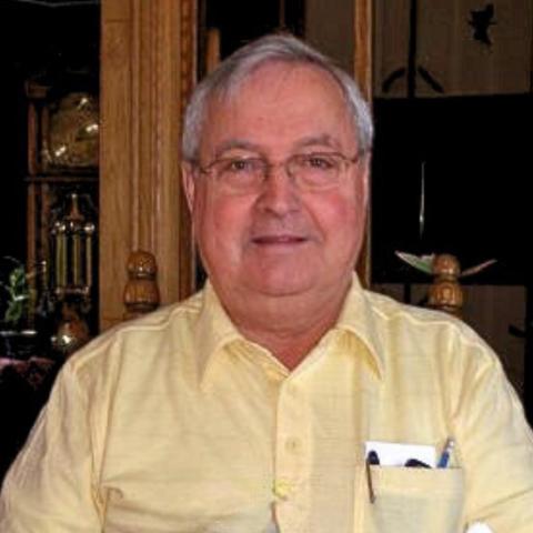 Florian Bougie