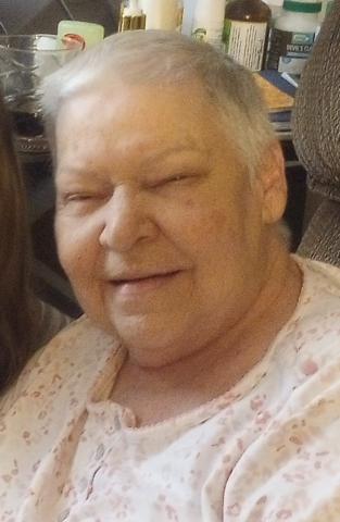 Claudette Damphousse