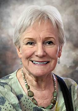 Yolande Hotte