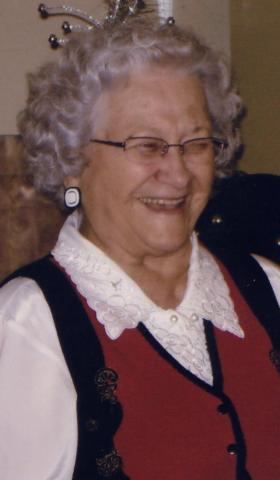Marie-Paule Charette Prud'homme