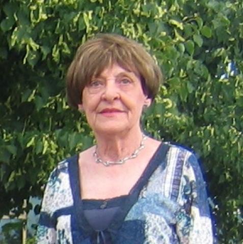 Janine Rieux