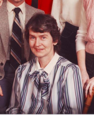 Raymonde Drouin
