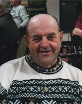 Réjean Lavigne