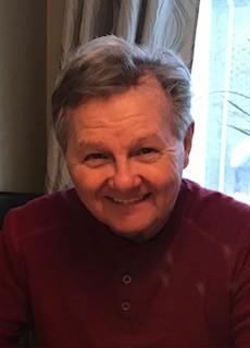 Ronald Mills