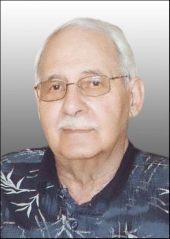 Jean-Raymond Lavictoire