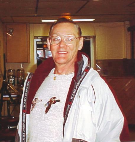 Claude Cousineau