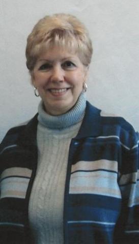 Hélène Lepage