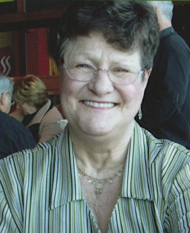 Raymonne Cyr Bourassa