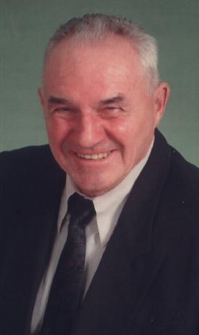 René Girouard