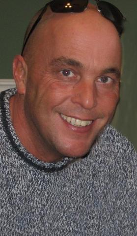 Stéphane Hamond