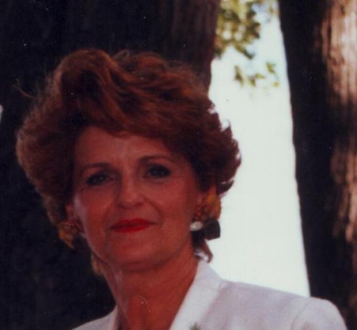 Marie-Pierrette Garon