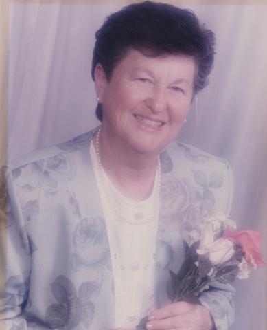 Simone Potvin Poirier