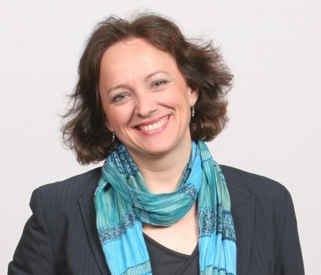 Christiane Melançon