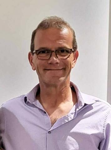 Éric Prescott