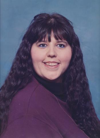 Carol Chartrand