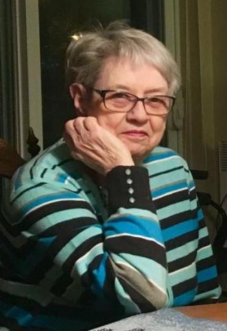 Andrée Demers