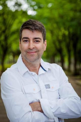 Matthieu Slattery