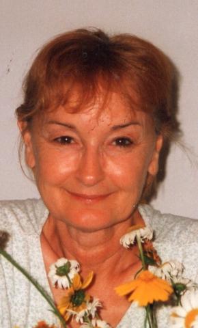 Pauline Arcand