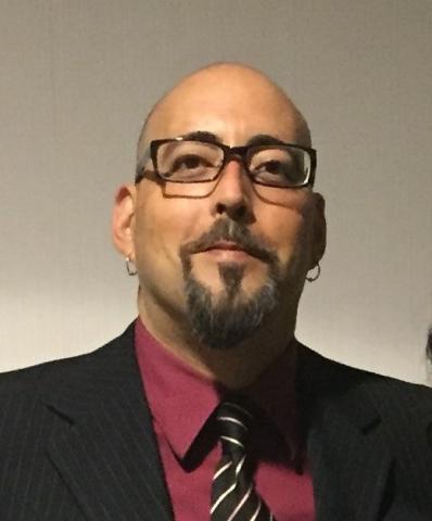Denis Desjardins