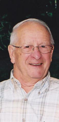 Jean-Marie Durocher