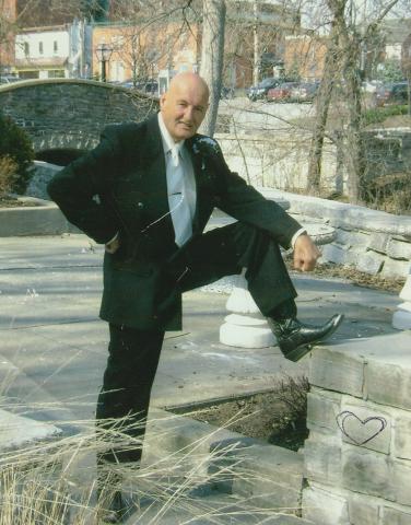 Gérard Fournier