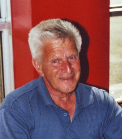 Gérard Dorion