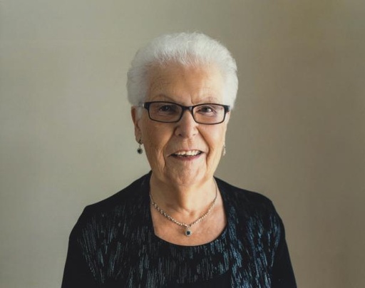 Rollande Fournier Lefebvre