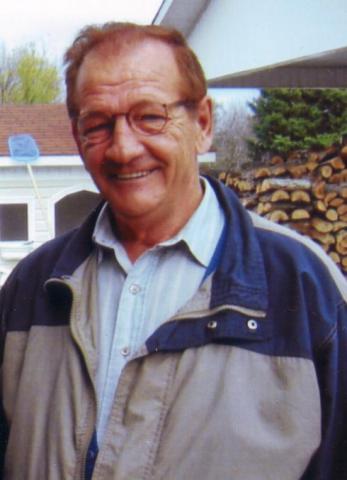 Roger Galipeau