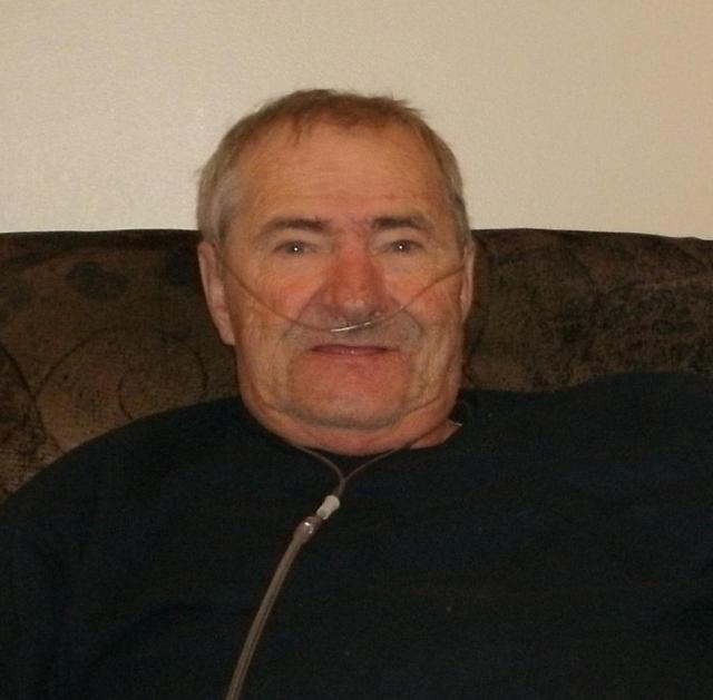 Jean-Claude Brazeau