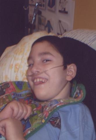 Mikaël Dubé Fournier