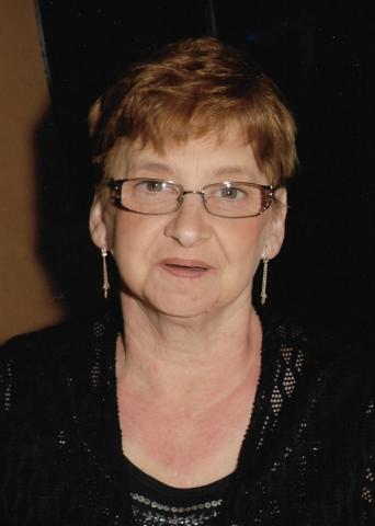 Shirley Derby