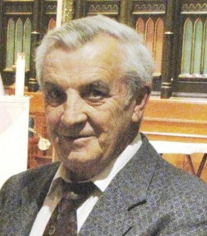 Aurel Nicholas