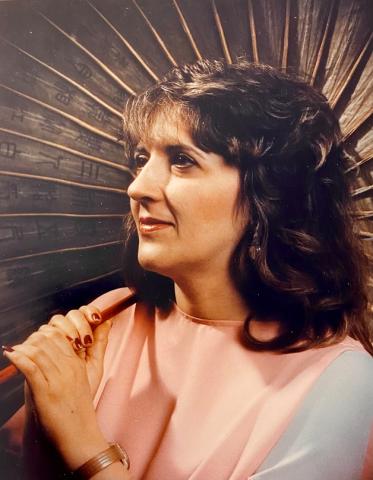 Nicole Thérèse Préfontaine Moore