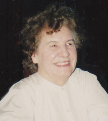 Carmen Larche Lavoie