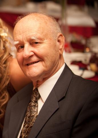 Omer Plouffe