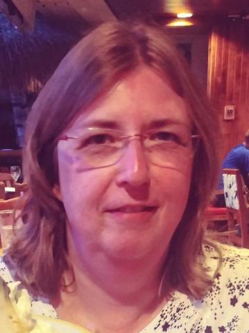 Francine Constantineau