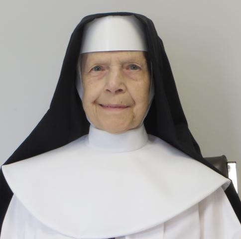 Denise Sr. Boisvert
