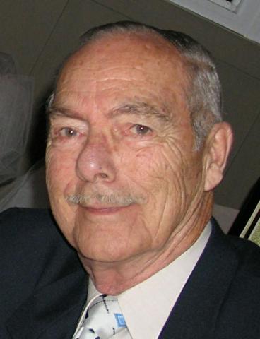 Jean-Paul Nault
