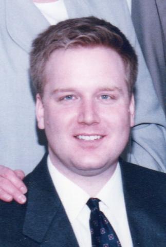 David Kolesar