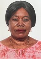 Constance Nyame